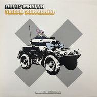 ROOTS MANUVA / YELLOW SUBMARINE