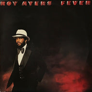ROY AYERS / FEVER