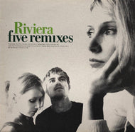RIVIERA / FIVE REMIXES