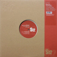 RALPHI ROSARIO / YOU USED TO HOLD ME