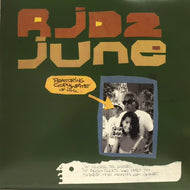 RJD2 / JUNE