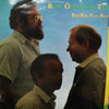 RUNE OFWERMAN TRIO / BAD BOYS FROM BRAZIL