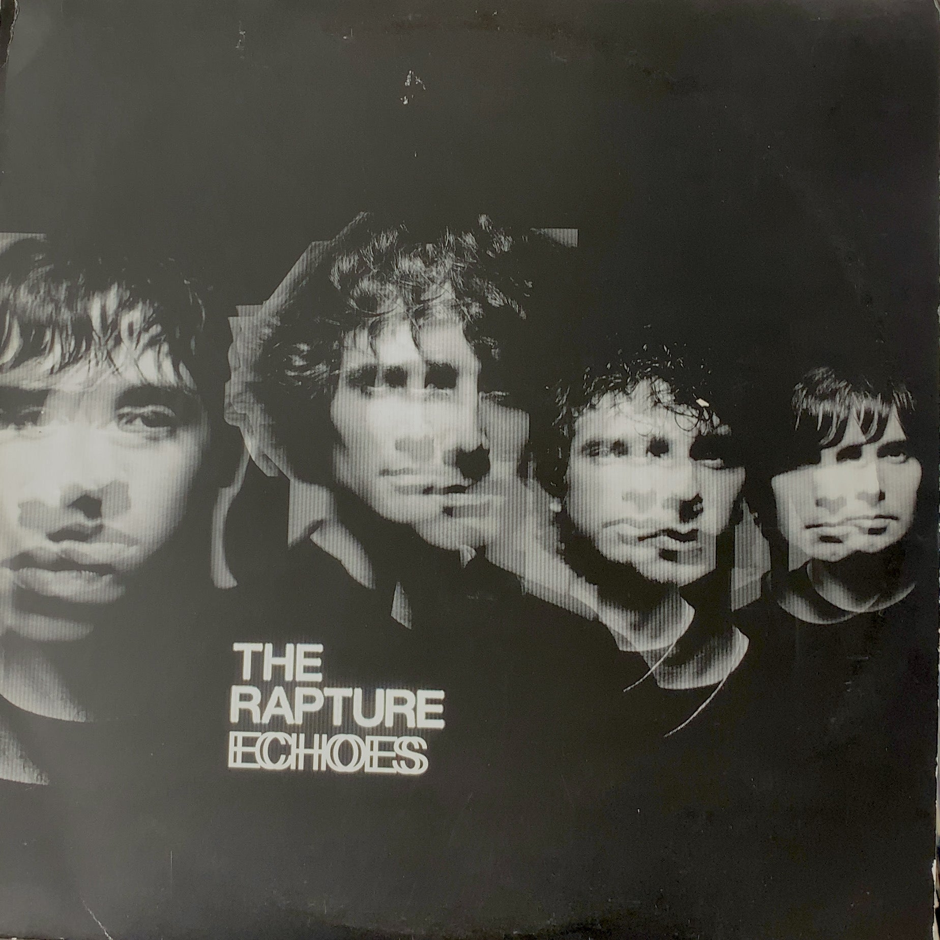 RAPTURE / ECHOES – TICRO MARKET