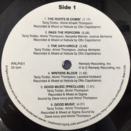 ROOTS / ORGANIX