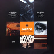 ROUTINE / ROUTINE