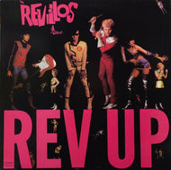 REVILLOS / REV UP
