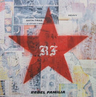 REBEL FAMILIA / STAND ALONE