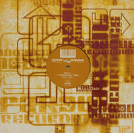ROC HUNTER / MAGNETIC FEEL