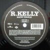 R. KELLY / HAPPY PEOPLE