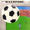 REMIGIO DUCROS / LA PALLA E ROTNDA