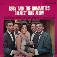 RUBY AND THE ROMANTICS / GREATEST HITS ALBUM