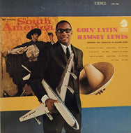 RAMSEY LEWIS / GOIN' LATIN