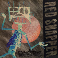 RED SNAPPER / MOOKING