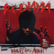 REDMAN / WHUT? THEE ALBUM