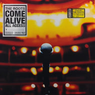 ROOTS / COME ALIVE