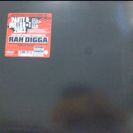 RAH DIGGA / PARTY & BULLSH*T 2003