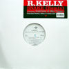R. KELLY / SNAKE (REMIX)