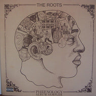 ROOTS / PHRENOLOGY ALBUM SAMPLER