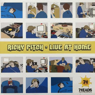 RICHY PITCH / LIVE AT HOME