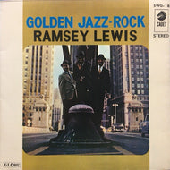 RAMSEY LEWIS / GOLDEN JAZZ ROCK