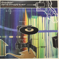 RADAR / ANTIMATTER