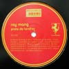 RAY MANG / PLAIA DO LANDRES
