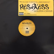 RAS KASS / GOLDYN CHYLD