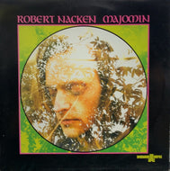 ROBERT NACKEN / MAJOMIN EP