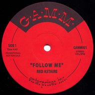 RED ASTAIRE / FOLLOW ME