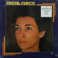 RIMONA FRANCIS / Rimona Francis
