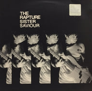 RAPTURE / SISTER SAVIOUR (Remixes)