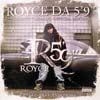 ROYCE DA 5'9 / OFFICIAL MIXTAPE