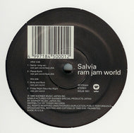 RAM JAM WORLD / SALVIA