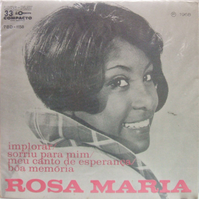 ROSA MARIA / IMPLORAR