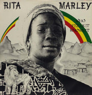 RITA MARLEY / WHO FEELS IT KNOW IT