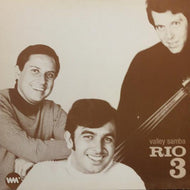RIO 3 / VALLEY SAMBA