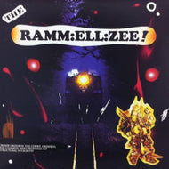 RAMM:ELL:ZEE / THIS IS WHAT YOU MADE ME