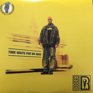 RASCO / TIME WAITS FOR NO MAN