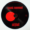 RED PLANET / COSMIC MOVEMENT / STAR DANCER