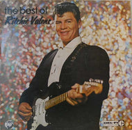 RITCHIE VALENS / THE BEST OF RITCHIE VALENS