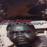RADIO feat.DARQ & ROC CHILL / GROOVIN'