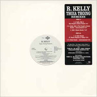 R. KELLY / THOIA THOING - REMIX