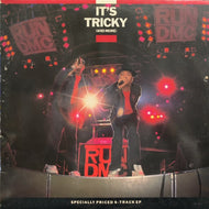 RUN D.M.C. / IT'S TRICKY (AND MORE)