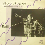 ROY AYERS / SEARCHIN'