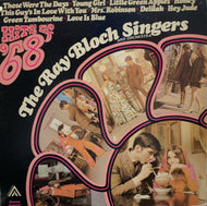 RAY BLOCH SINGERS AND ORCHESTRA / HITS OF '68