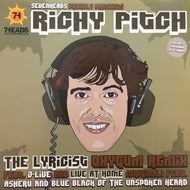 RICHY PITCH / THE LYRICIST (OXYGUM REMIX)