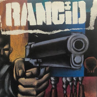 RANCID / RANCID (1st Album)
