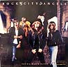 ROCK CITY ANGELS / YOUNG MAN'S BLUES