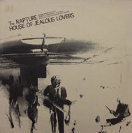 RAPTURE / HOUSE OF JEALOUS LOVERS  MIXES