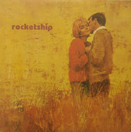 ROCKETSHIP / A CERTAIN SMILE, A CERTAIN SADNESS